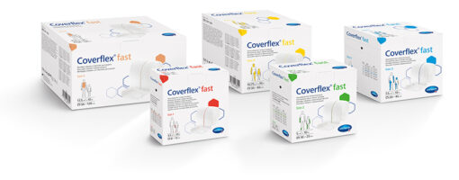 Coverflex® fast