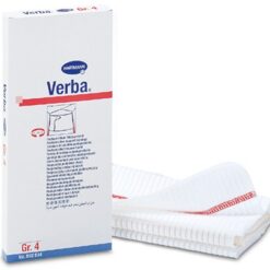 Verba®  Der postoperative Stützverband mit flächenhafter Druckverteilung