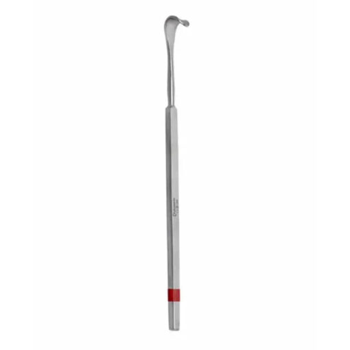 Desmarres-Lidhaken, 16 cm