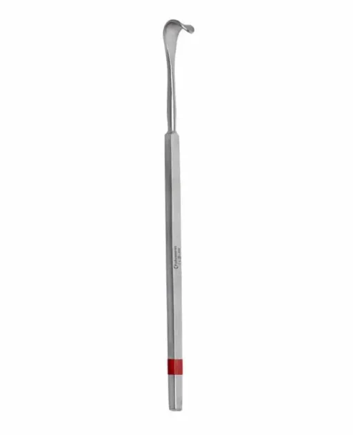 Desmarres-Lidhaken, 16 cm