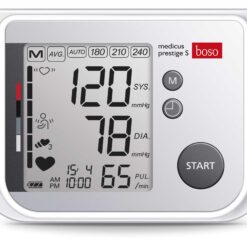 boso medicus prestige S