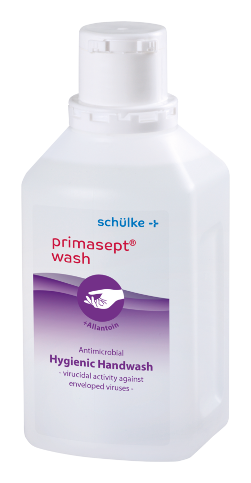 Primasept wash