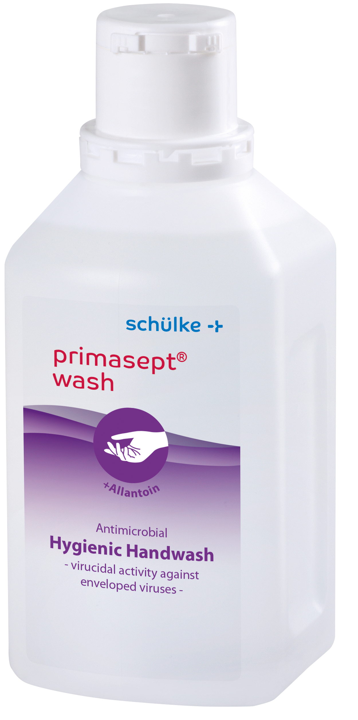 Primasept wash