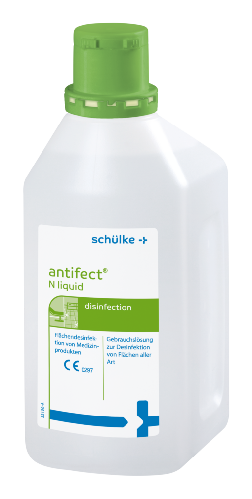 Antifect N Liquid