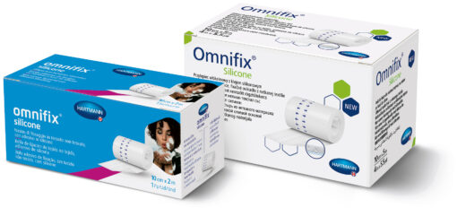 Omnifix silicone