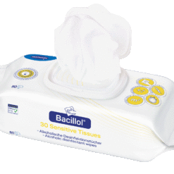 Bacillol® 30 sensitive  Tissues