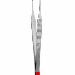 Adson-Pinzette, chirurgisch Länge: 12,0 cm