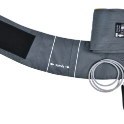 Kletten-Manschetten TM-2450, für boso TM-2450