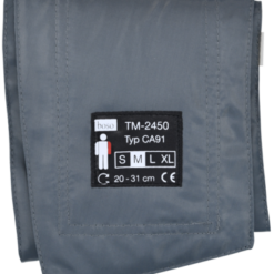 Kletten-Manschetten TM-2450, für boso TM-2450