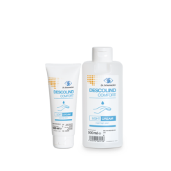 Descolind Comfort Light Cream