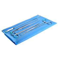 Teqler IUP-Set