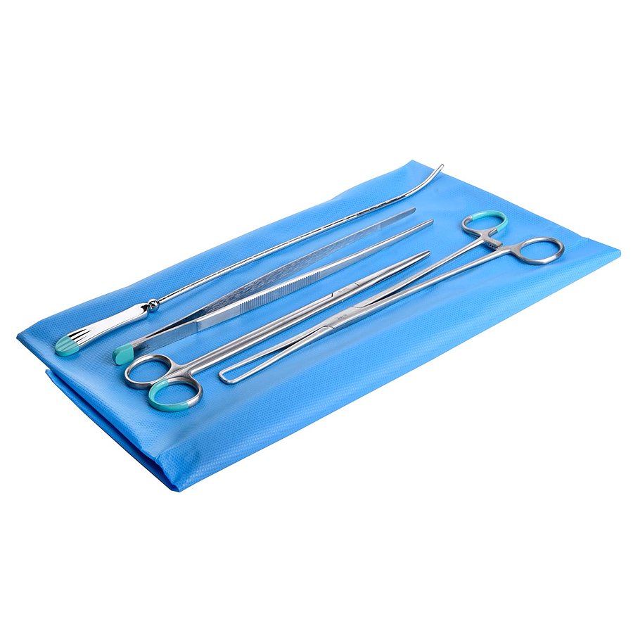 Teqler IUP-Set