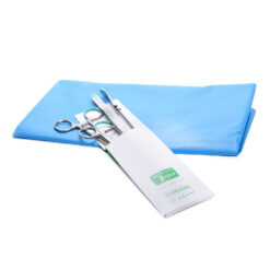 Teqler IUP-Set