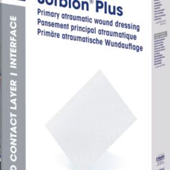 Cutimed® Sorbion® Plus