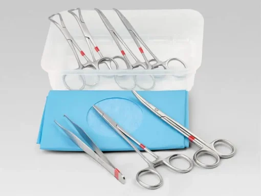 Vasektomie-Set