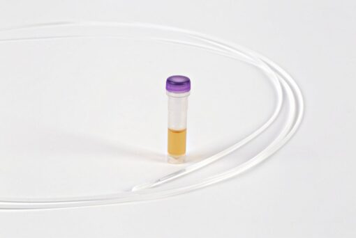 Pyromol-E-Test Ø 1,7 mm / Länge 2,3 m