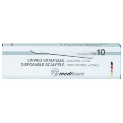 Einmal-Skalpell