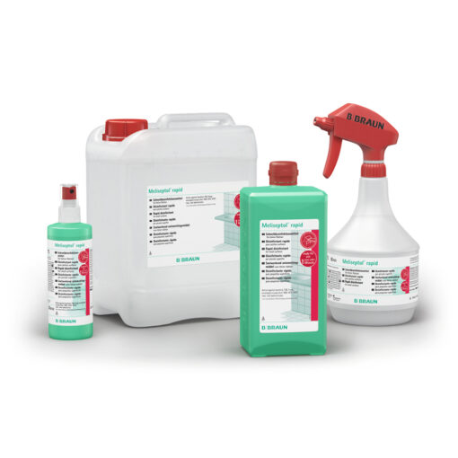 Meliseptol® rapid