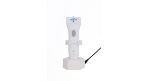 Chirurgischer Rasierer/Clipper mit Ladegerät