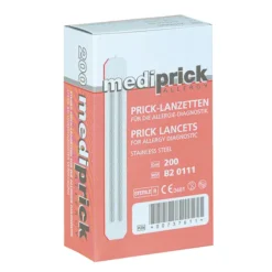 Allergielanzetten Mediprick