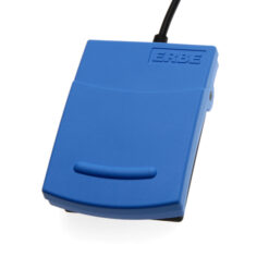 Erbe Einpedal-Fußschalter für VIO C, AP & IP X8 Equipment