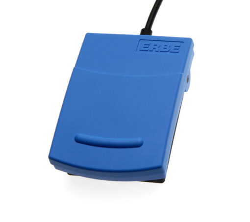 Erbe Einpedal-Fußschalter für VIO C, AP & IP X8 Equipment