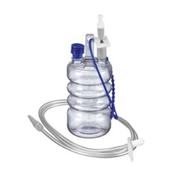 Drainobag 300 V mit Verbindungsschlauch