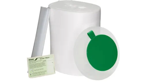 Incidin Premium Wipes HygPack mit grünem Deckel