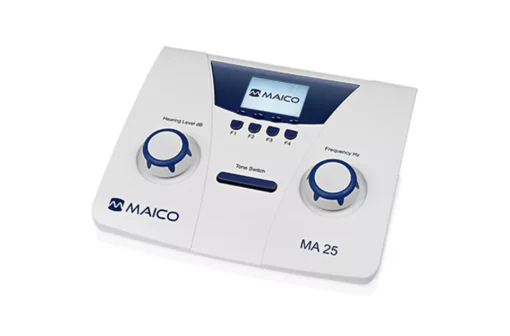 Audiometer MA 25