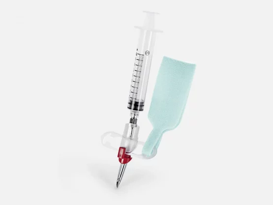 Koniotomiebesteck Quicktrach I