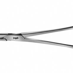 DIXON-LOVELACE Arterienklemme, gerade, 160 mm (6 1/4
