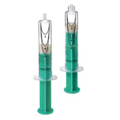 Perifix LOR Spritze 8 ml Luer Lock Ansatz