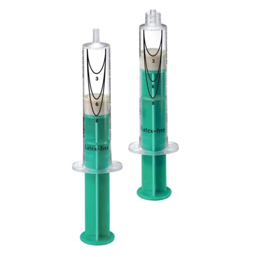 Perifix LOR Spritze 8 ml Luer Lock Ansatz