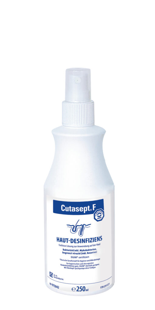 Cutasept G
