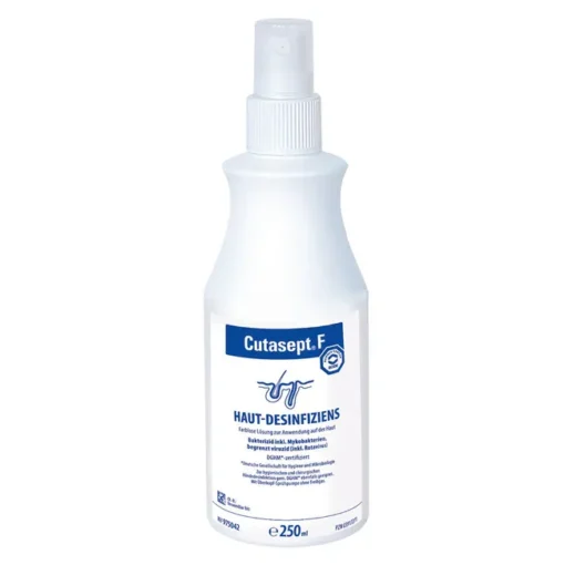 Cutasept F