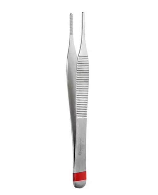 Adson-Pinzette, anatomisch Länge: 12,0 cm Inhalt