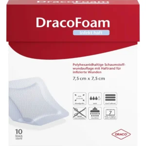 Dracofoam Infekt haft