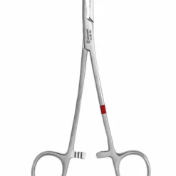 Mayo-Hegar-Nadelhalter, klein Länge: 12,0 cm