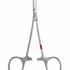 Micro-Mosquito-Klemme, chirurgisch, gerade, 14,5 cm