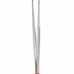 Standard-Pinzette chirurgisch, mittelbreit Länge: 14,5 cm