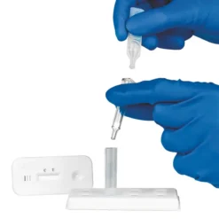 Cleartest Control Stuhltest