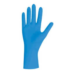 Handschuhe Blue Pearl Gr.