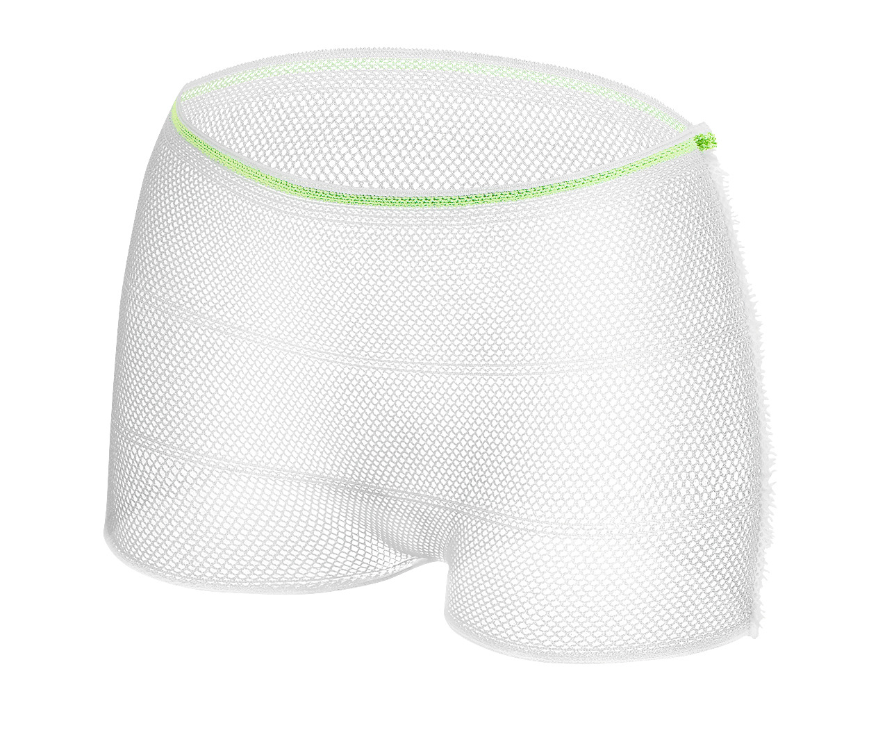 Molicare Fixpants, Netzhosen