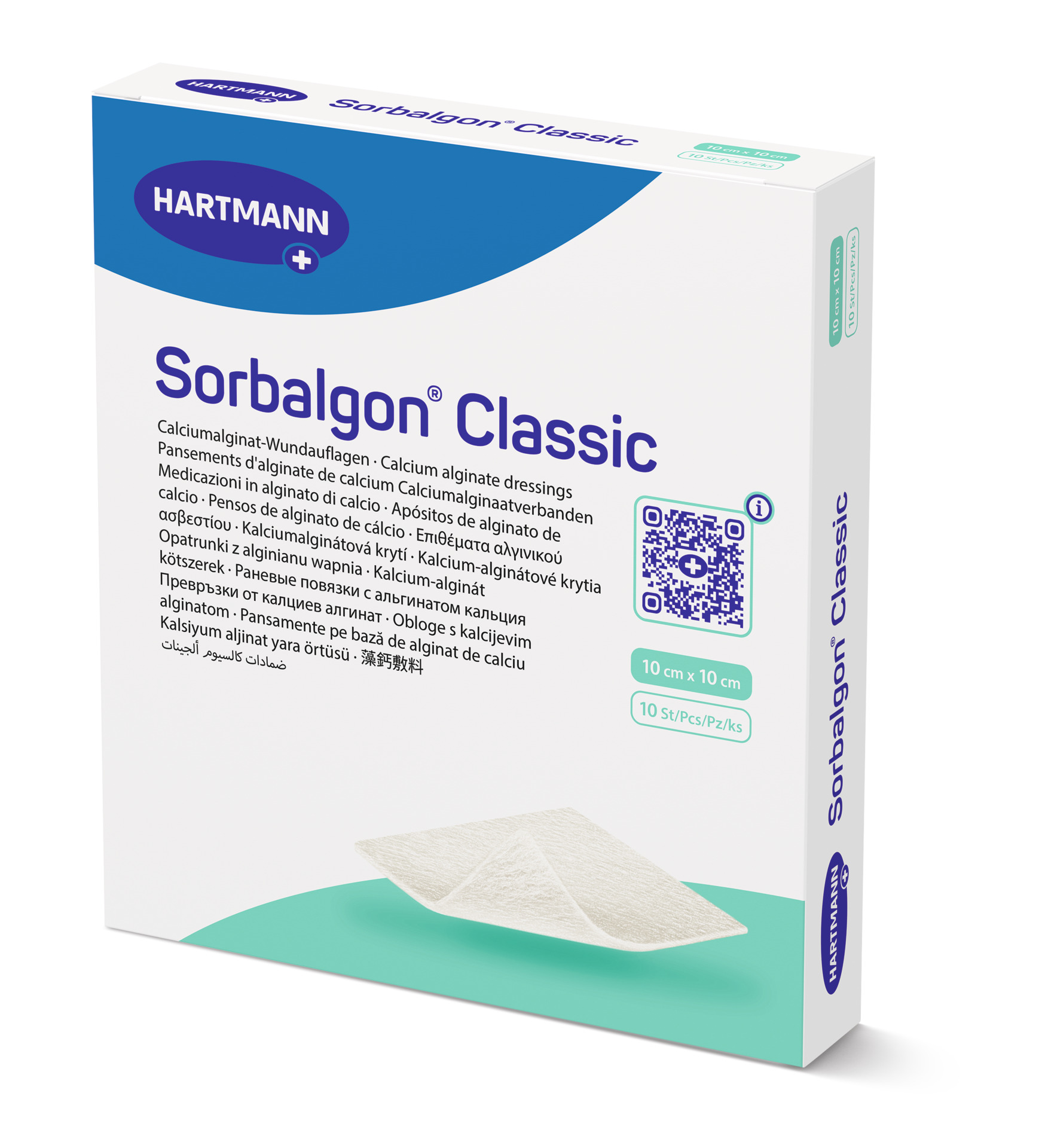 Sorbalgon®