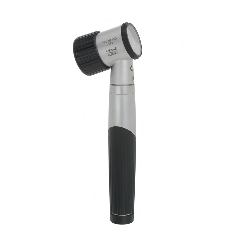 Heine mini 3000 LED Dermatoskop mit Skala