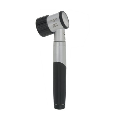 Heine mini 3000 LED Dermatoskop mit Skala