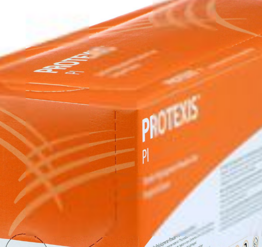 Handschuhe Protexis PI puderfrei,latexfrei