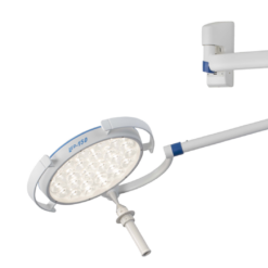 Operationsleuchte Mach 150F Wandmodell