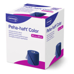 Peha-haft Color latexfrei blau