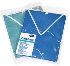 Foliodress® Suit grün
